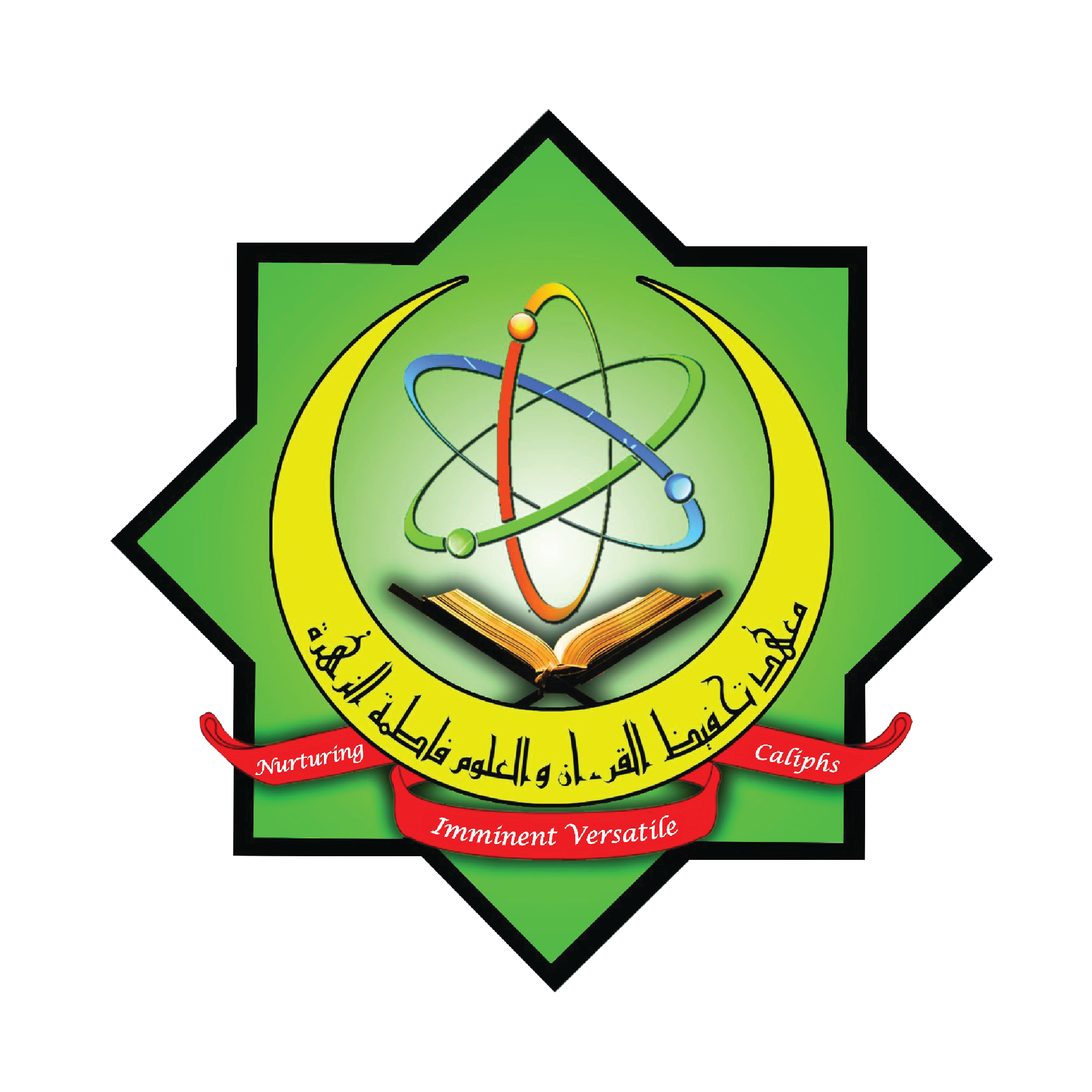Logo MTSFAZ